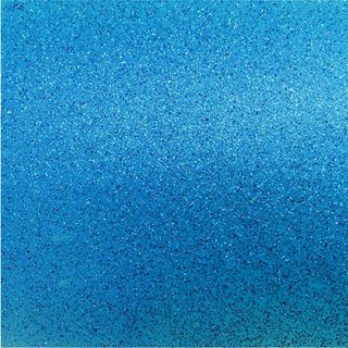 STAR TEMPERA GLITTER BLUE 500 ML