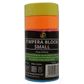 TEMPERA BLOCK SMALL FLURO PACK OF 6