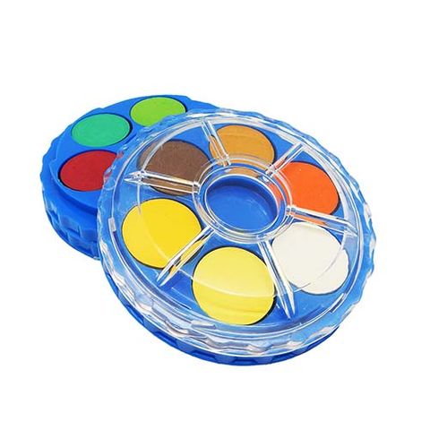 WATER COLOUR STACKER SET 18 COLOURS