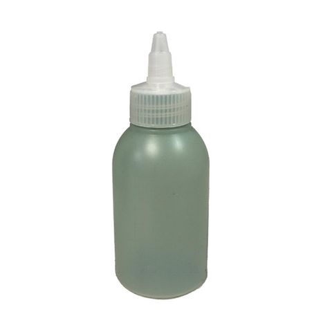 EMPTY ECO BOTTLE BOSTON 125 ML WITH SPOUT