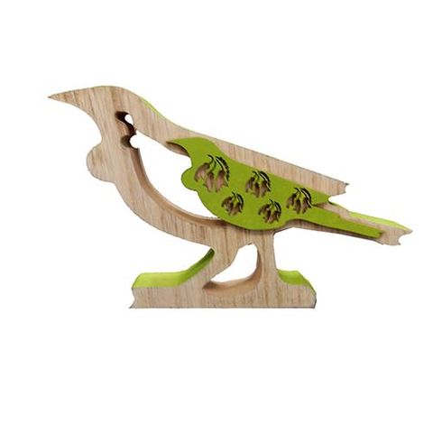 WOODEN TUI