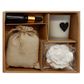 SCENTED GIFT BOX - WILD ROSE