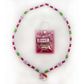 BEAD BAGS HORSE & HEART 2ASST