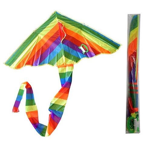 KITE COLOURFUL 1.1 M