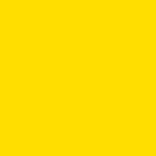 ACRYLIC COLOUR COOL YELLOW 90ML TUBE