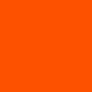 ACRYLIC COLOUR ORANGE 90 ML TUBE