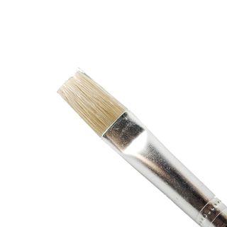 ARTXTRA BRUSH 577 CHINESE BRISTLE FLAT12