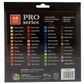 COLOUR PENCILS PRO SERIES 48 PCE