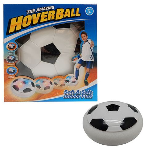 AIR HOVER BALL 18 CM