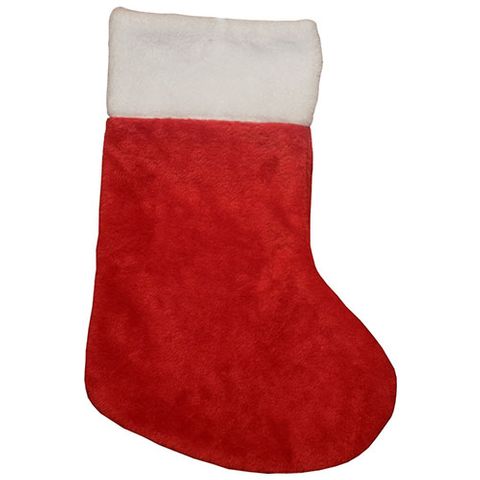 XMAS STOCKING 27.5 CM