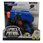 SPACE PATROL GUN W SOUND