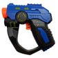 SPACE PATROL GUN W SOUND