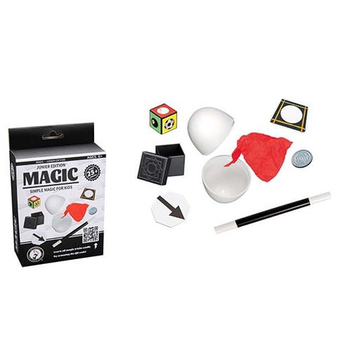 MAGIC TRICKS SET