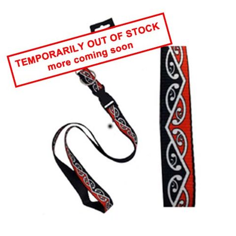 LANYARD NZ DESIGN 19MM