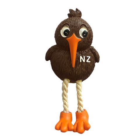 MAGNET KIWI WITH LEGS NZ