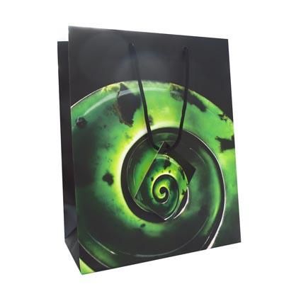 GIFT BAG MEDIUM KORU^