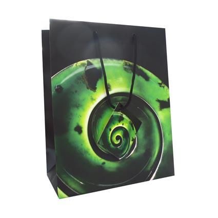 GIFT BAG MEDIUM KORU