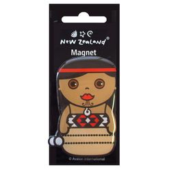 MAGNET NZ ICONS GIRL