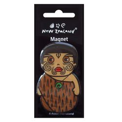 MAGNET NZ ICONS BOY