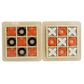 WOODEN TIC TAC TOE