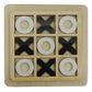 WOODEN TIC TAC TOE