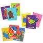 PLAYING CARDS KIWI KIDS GAMES 3 ASST