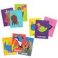 PLAYING CARDS KIWI KIDS GAMES 3 ASST