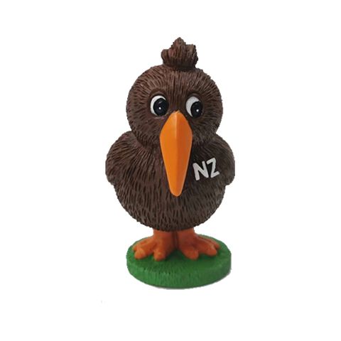 KIWI FIGURINE 70 MM