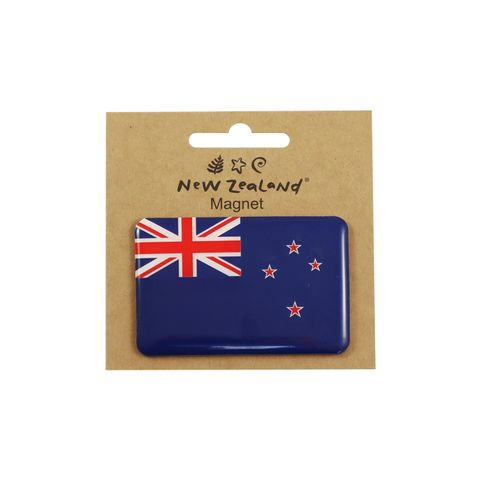 MAGNET NZ FLAG 7.5CM
