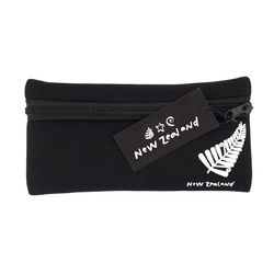 UTILITY POUCH NZ FERN NEOPRENE 20CM^