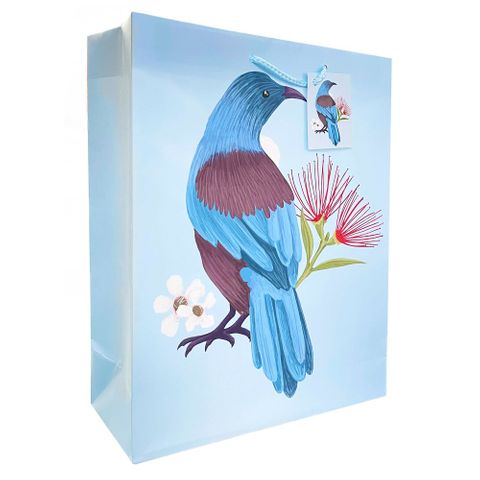 GIFT BAG LARGE NZ TUI