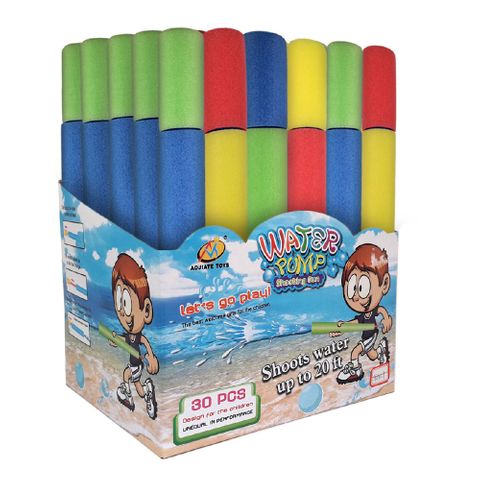 WATER CANNON EVA 35 CM