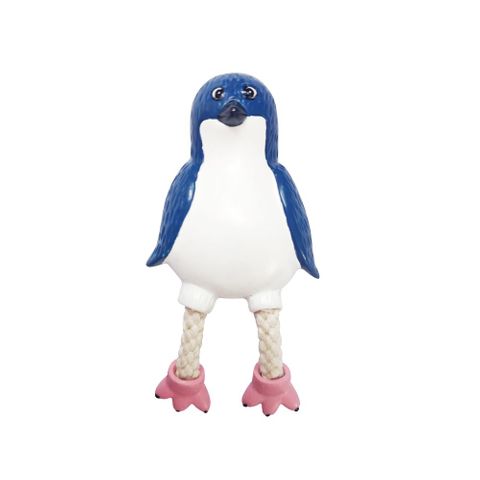 MAGNET NZ LITTLE BLUE PENGUIN W/LEGS