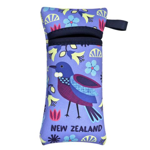 SUNGLASS CASE NEOPRENE NZ TUI