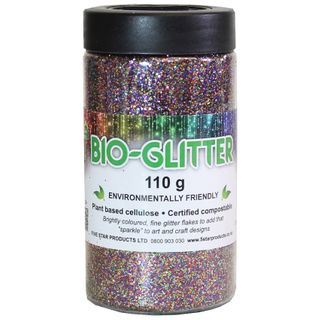 GLITTER JAR BIO MULTI 110G