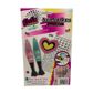 NAIL ART SET 2IN1 BRUSH & ART PEN