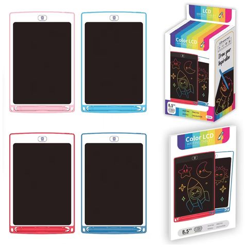 DRAWING BOARD LED COLOUR SCREEN DISPAY 12