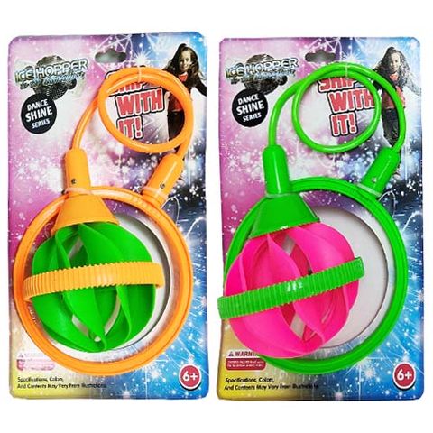 ANKLE JUMP ROPE^