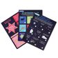 MATARIKI ACTIVITY SET 9 ERASABLE BOARDS