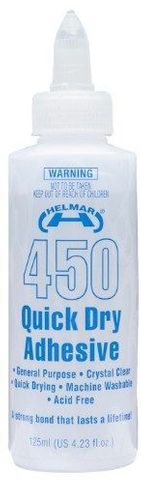 HELMAR 450 QUICK DRY 125ml