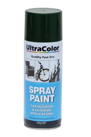 ULTRACOLOR 250g HERITAGE GREEN