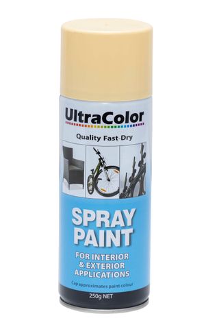 ULTRACOLOR 250g HERITAGE CREAM
