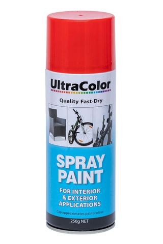 ULTRACOLOR 250g BRIGHT RED
