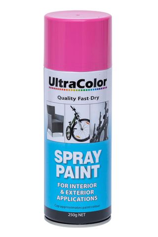 ULTRACOLOR 250g ROSE PINK