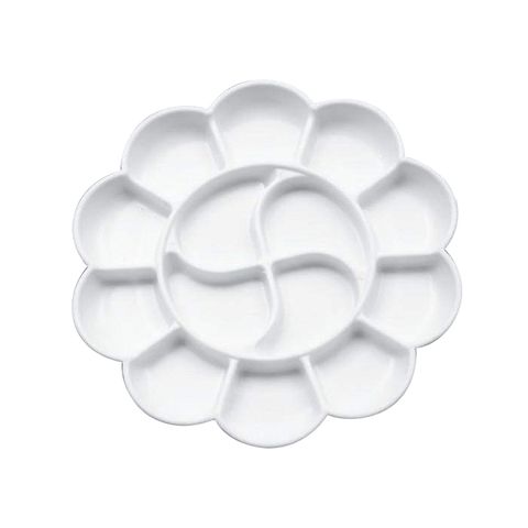 5002 FLOWER PALETTE 14 HOLE