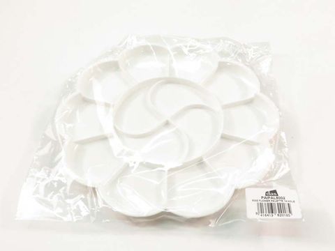 5002 FLOWER PALETTE 14 HOLE