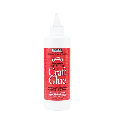HELMAR PREMIUM CRAFT GLUE 250ML
