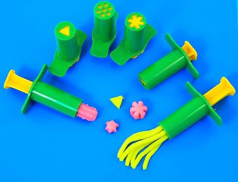 MODELLING ACCESSORY PACK (6)