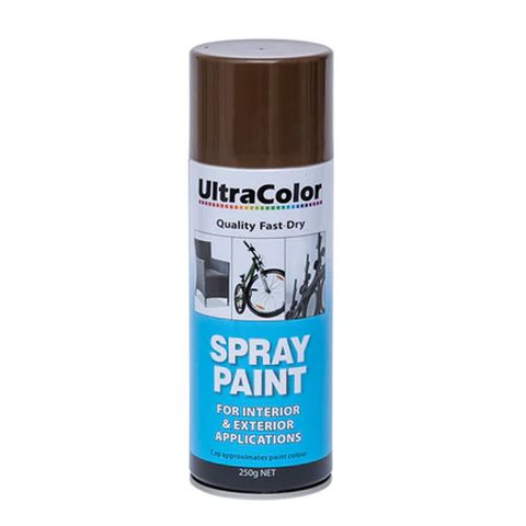 ULTRACOLOR 250G MISSION BROWN