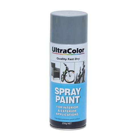 ULTRACOLOR 250G GREY PRIMER